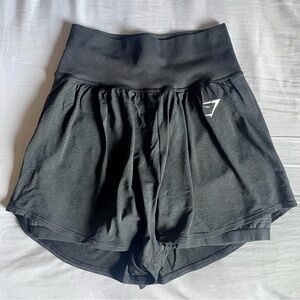 Gymshark Vital Seamless 2.0 2-in-1 Shorts NWOT